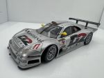 Mercedes CLK GT1 #11