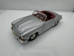 Mercedes 190 SL