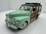 Ford Woody