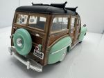 Ford Woody