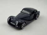 2009 Morgan Aero