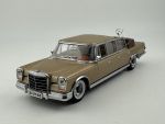 Mercedes 600 Landaulet