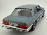 Mercedes 450 SEL