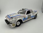 Mercedes 450 SC Rally