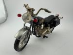 Harley-Davidson Custom Sport