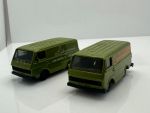 VW LT Kastenwagen