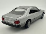Mercedes W124 230 CE/ 300 CE