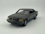 Mercedes 500 SEC