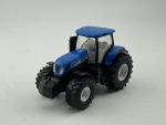 New Holland T7070 Traktor