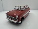 Ford 12 M
