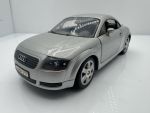 Audi TT Coup�
