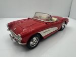 1957 Chevrolet Corvette