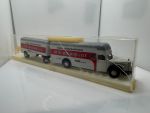 Mercedes-Benz L 6600 M�belkofferzug Spedition Otto Wieland & Cie