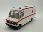 Mercedes 809D Rettungswagen