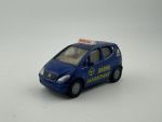 Mercedes A-Klasse Fahrschule