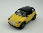 Mini Cooper One
