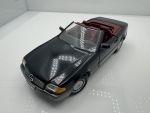 Mercedes 500 SL B-Ware