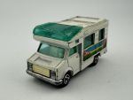 Fourgon Camper