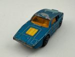 1973 Saab Sonett 3