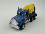 1981 Peterbilt Betonmischer Cement Company LTD