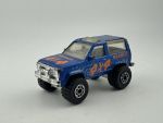 1987 Ford Bronco 4x4