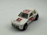 1988 Peugeot 205 #3