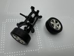 Mercedes SLK Felgen Hinten B-Ware