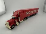 Kenworth Truck Roth Bier