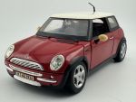 Mini Cooper One