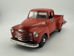 1950 Chevrolet 3100 Pick-Up