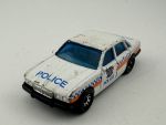1991 Jaguar XJ6 Police
