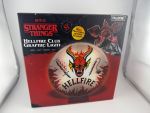 Stranger Things Hellfire Club Graphic Light Lampe
