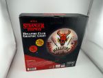 Stranger Things Hellfire Club Graphic Light Lampe