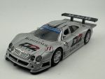 Mercedes CLK GT1