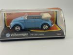 1951 VW K�fer Cabrio