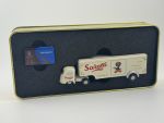 Mercedes-Benz LP911 Sarotti Piccolo Set