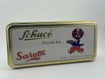 Mercedes-Benz LP911 Sarotti Piccolo Set