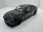 BMW M3 Limousine