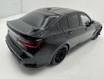 BMW M3 Limousine