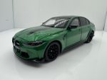 BMW M3 Limousine