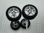 Nissan Skyline Nismo 270 R S14 Felgen