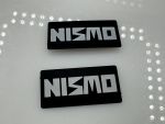 Nissan Skyline Nismo 270 R S14 Nummernschilder