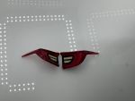 2025 Toyota Yaris GR Rally Monte Carlo R�cklichter