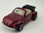 VW K�fer Cabrio