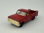 Ford Pick-Up