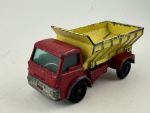 Ford Gerit-Spreading Truck