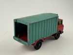 GMC Refrigerator Truck
