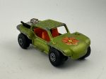 1971 Baja Buggy