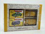 Piccolo VW K�fer + VW Bus Edition Deutsche Post