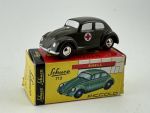 Piccolo VW K�fer Sanit�ter